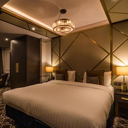 Seven Hotel Southend-on-Sea Luaran gambar