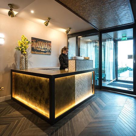 Seven Hotel Southend-on-Sea Luaran gambar