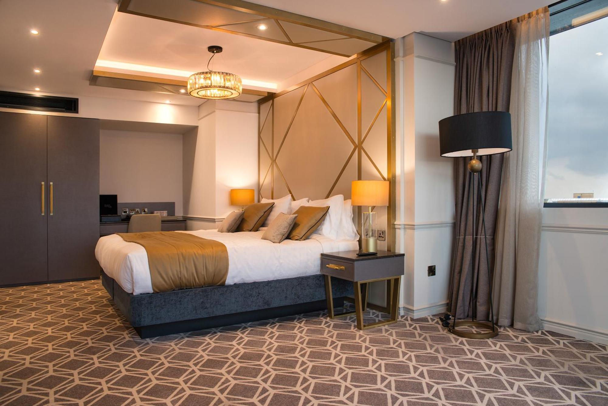 Seven Hotel Southend-on-Sea Luaran gambar