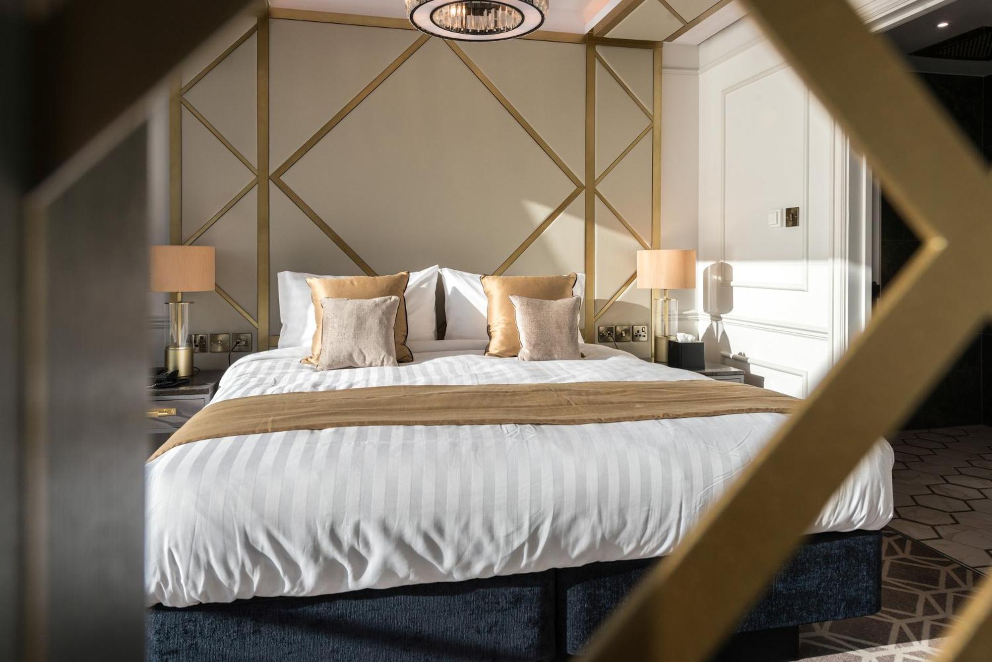 Seven Hotel Southend-on-Sea Luaran gambar