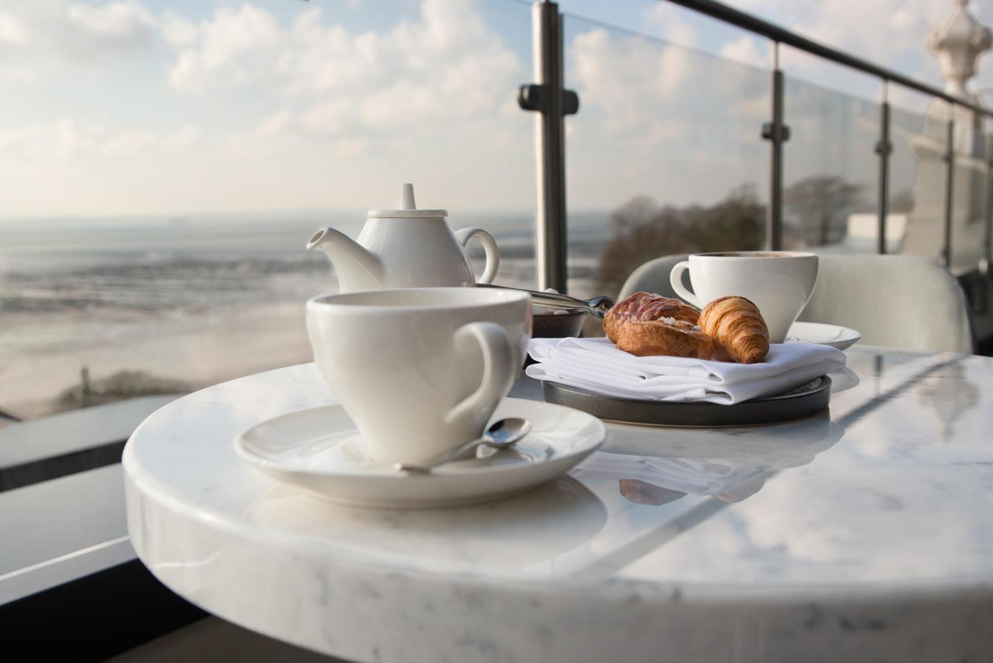 Seven Hotel Southend-on-Sea Luaran gambar