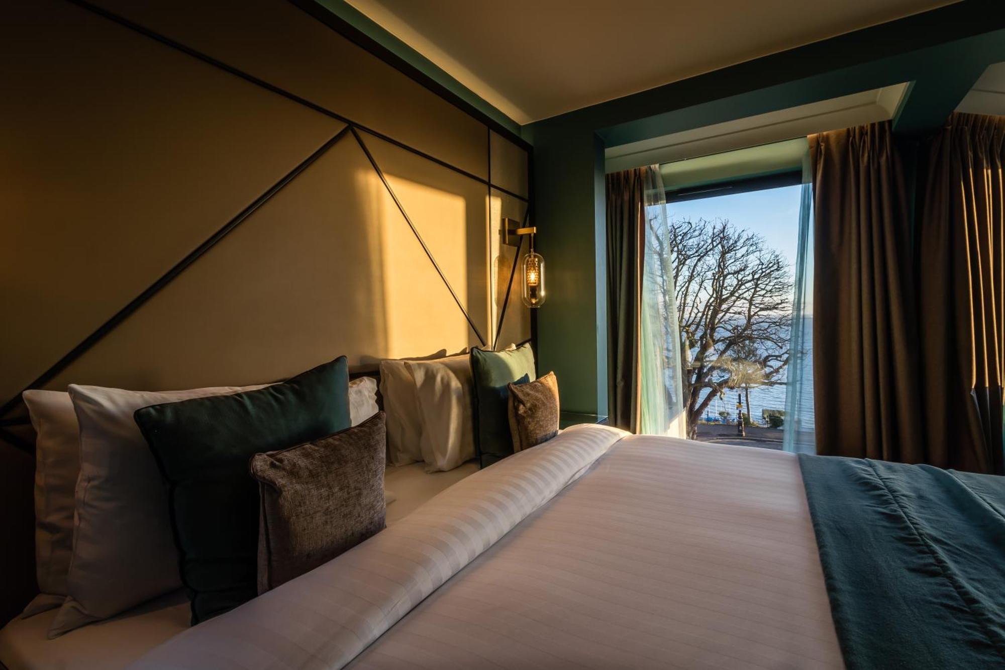 Seven Hotel Southend-on-Sea Luaran gambar