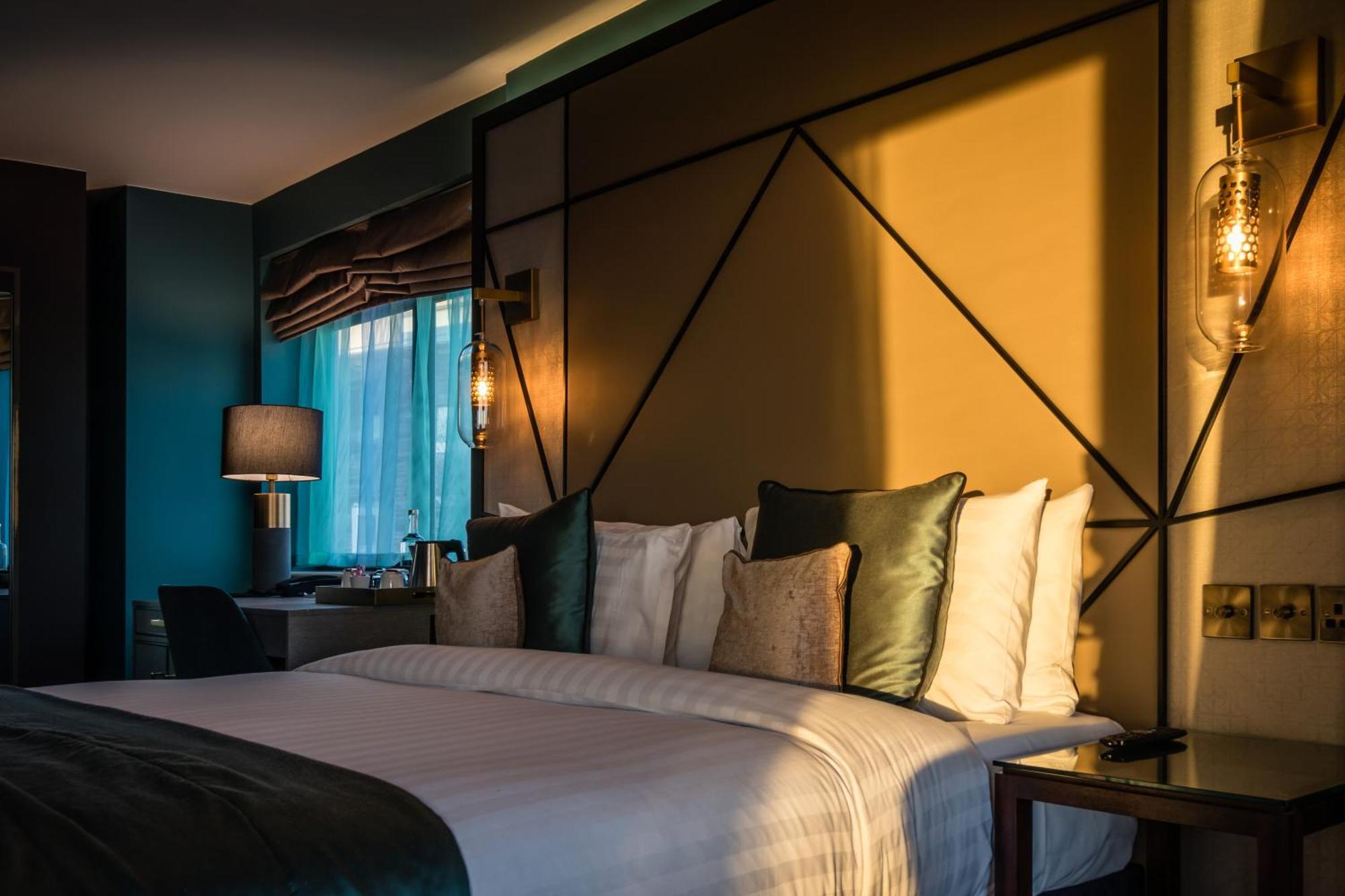 Seven Hotel Southend-on-Sea Luaran gambar