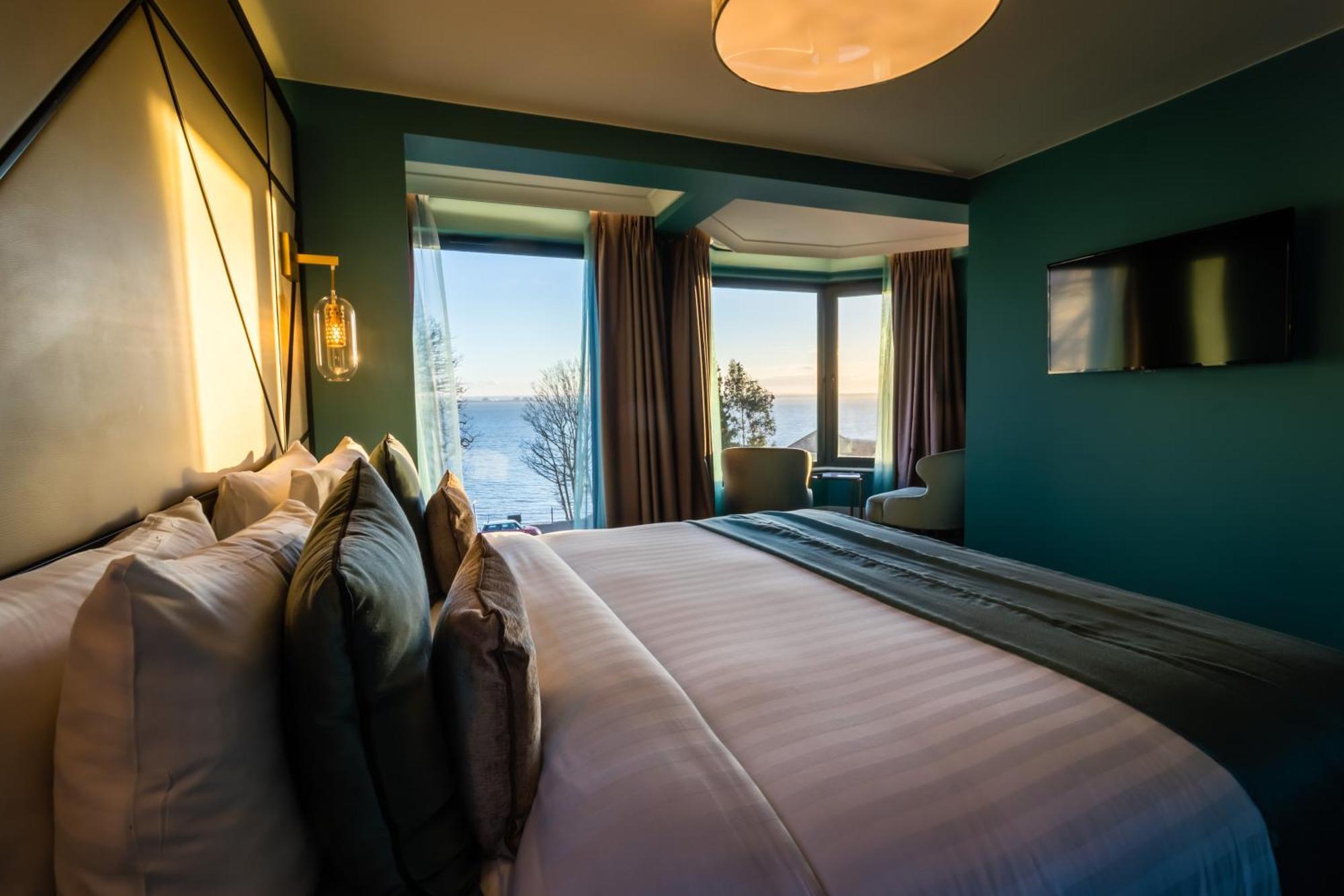 Seven Hotel Southend-on-Sea Luaran gambar