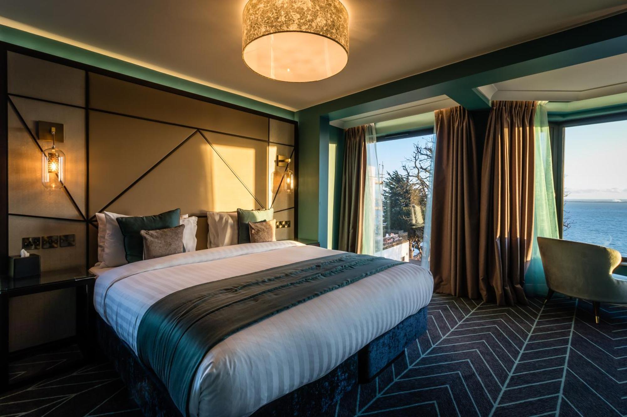 Seven Hotel Southend-on-Sea Luaran gambar
