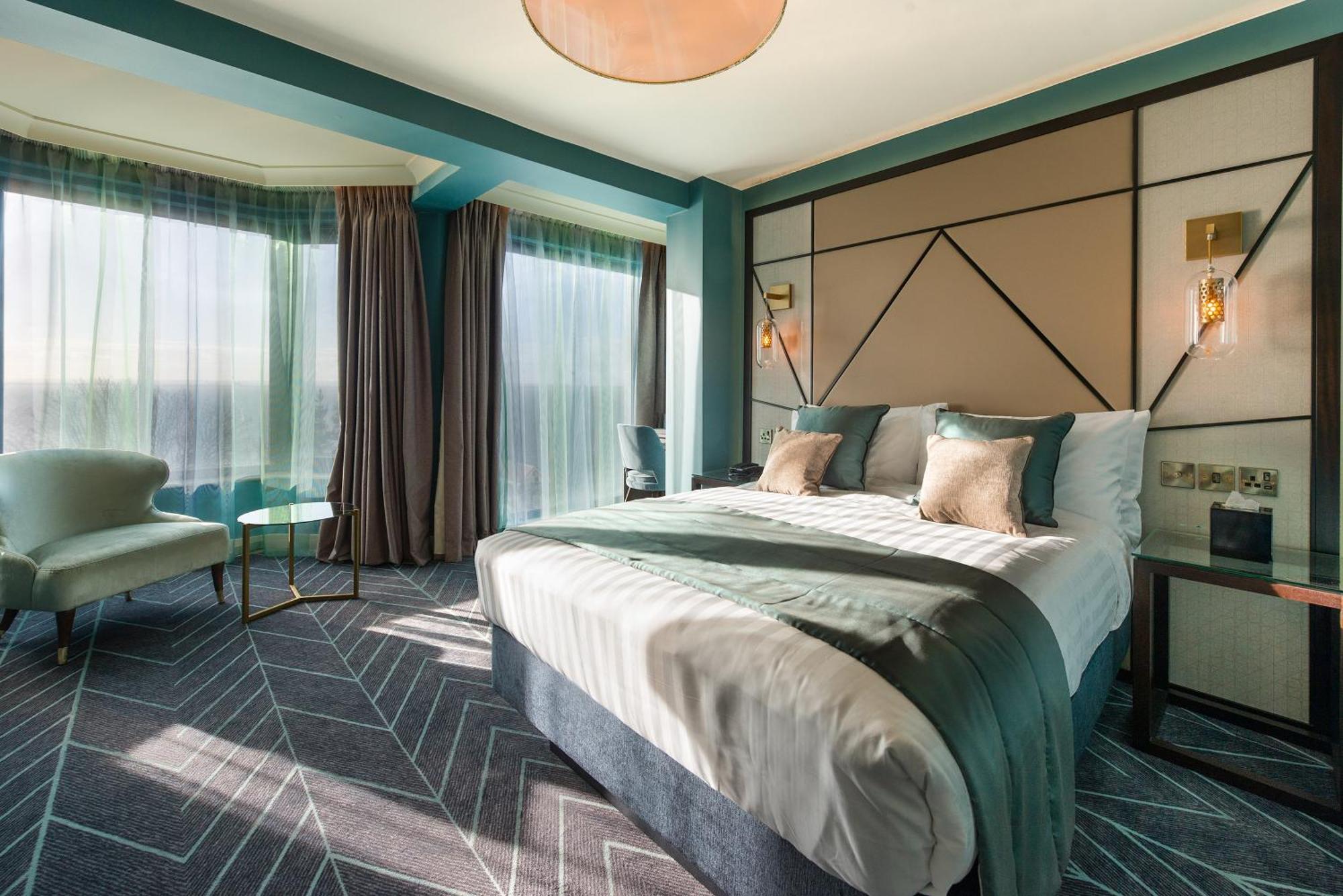 Seven Hotel Southend-on-Sea Luaran gambar