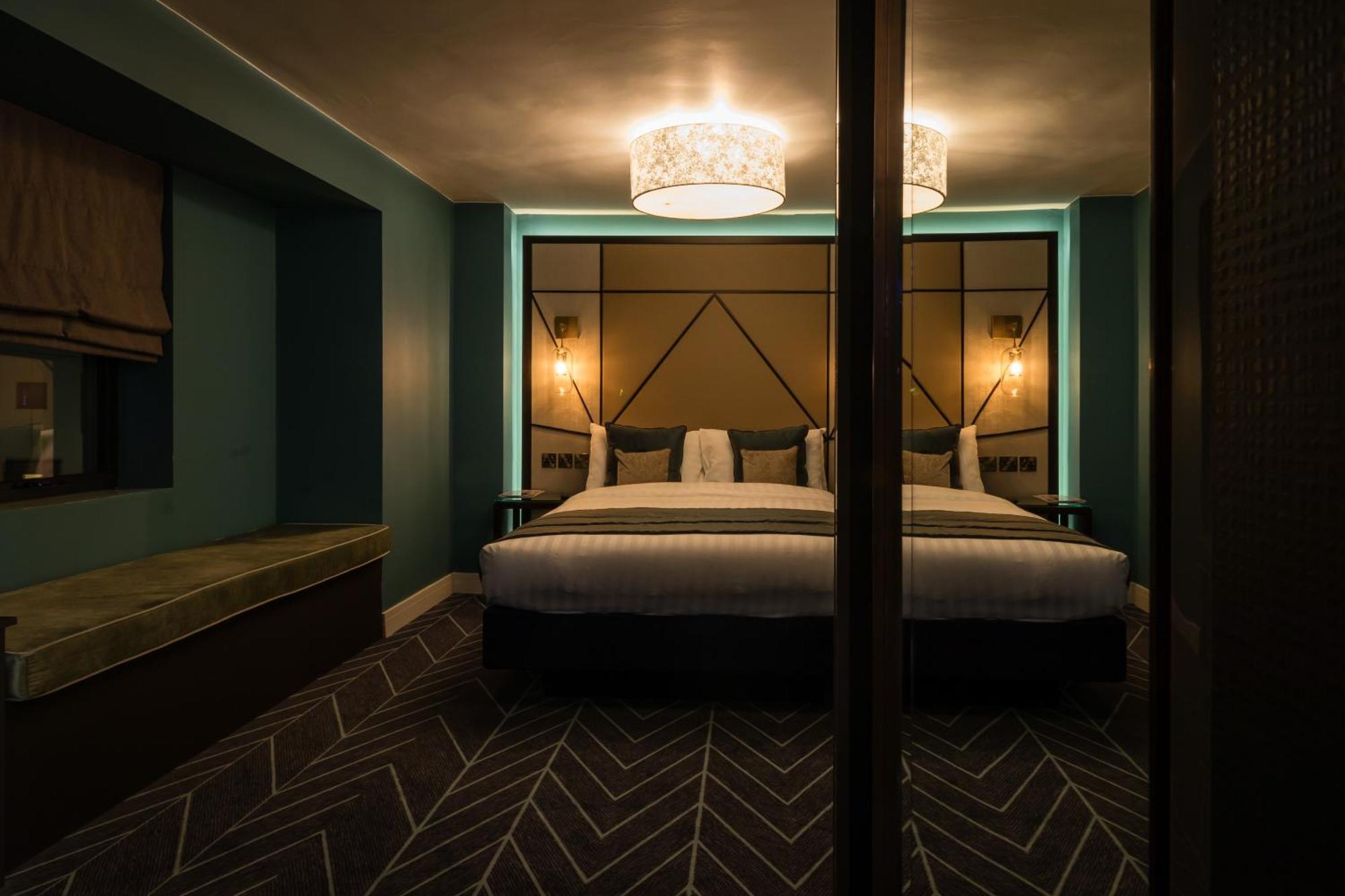 Seven Hotel Southend-on-Sea Luaran gambar