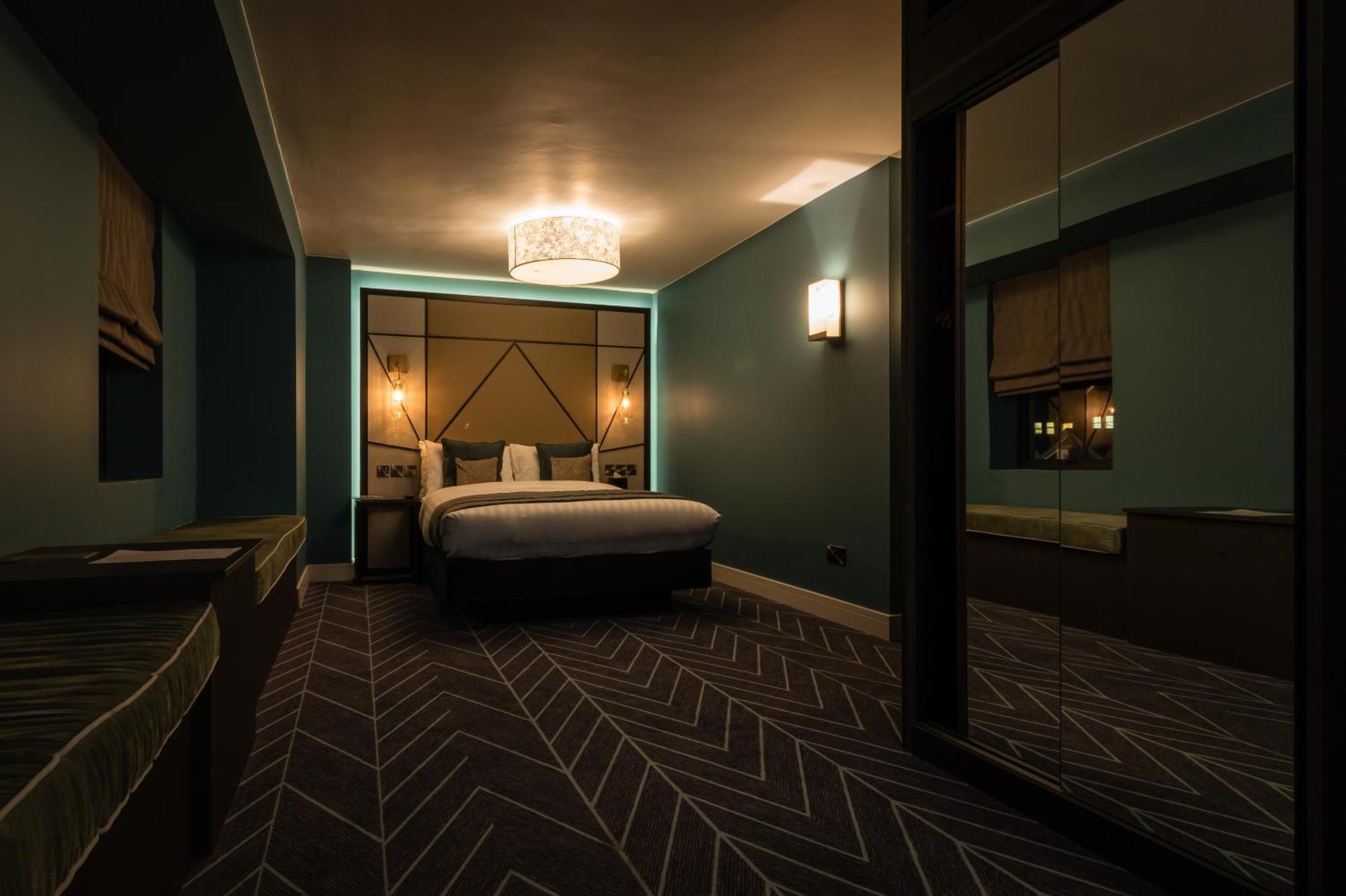 Seven Hotel Southend-on-Sea Luaran gambar