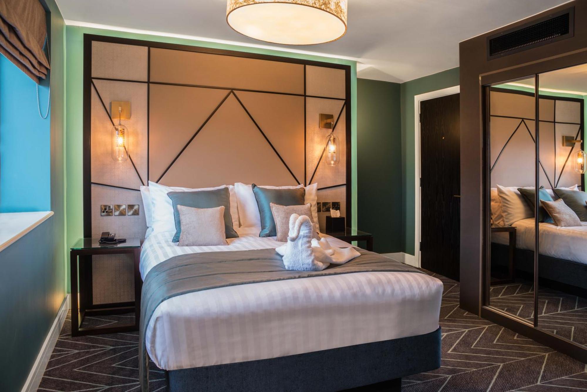 Seven Hotel Southend-on-Sea Luaran gambar