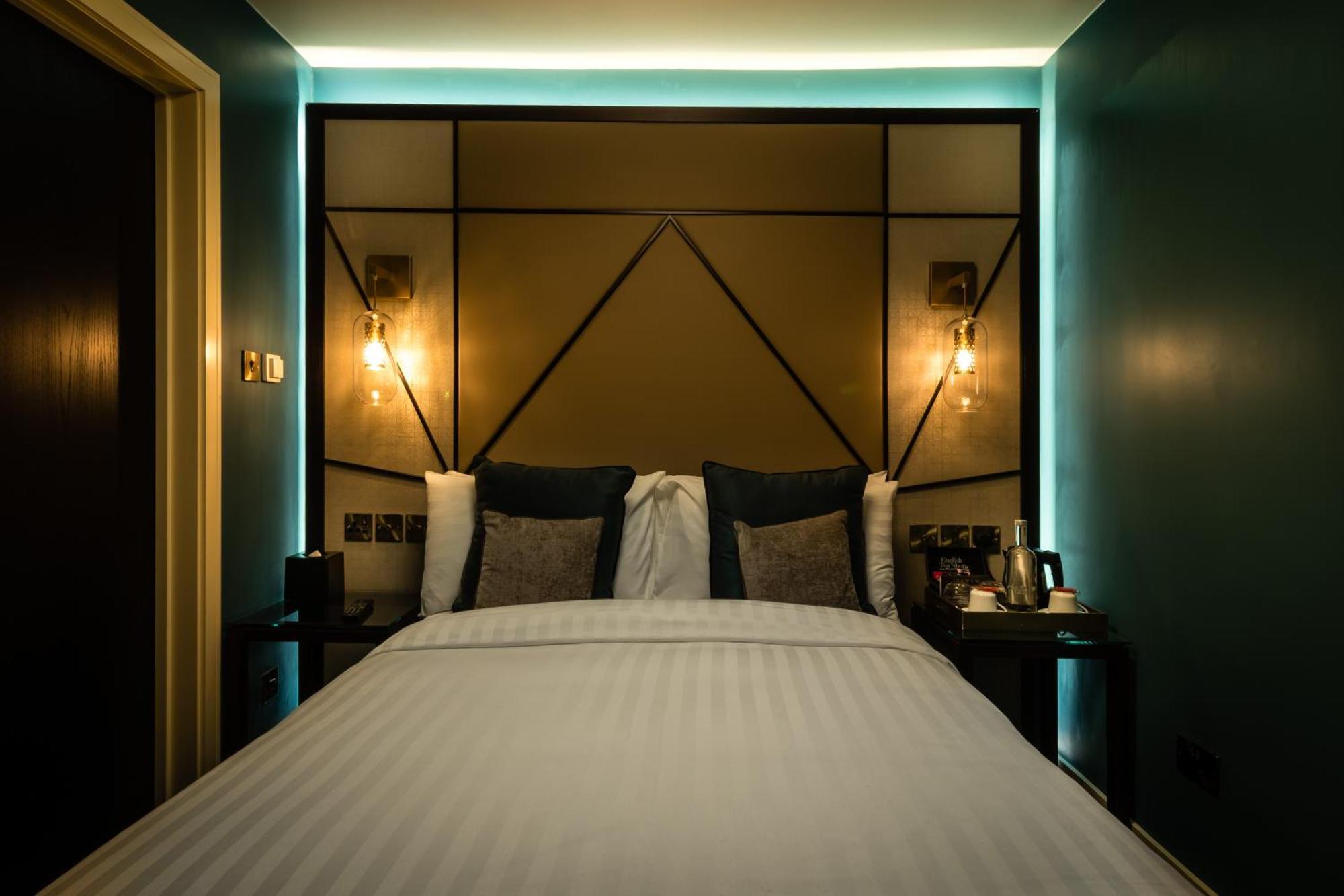 Seven Hotel Southend-on-Sea Luaran gambar