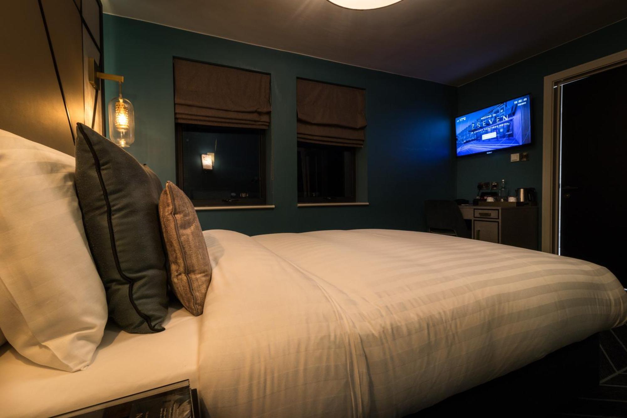 Seven Hotel Southend-on-Sea Luaran gambar