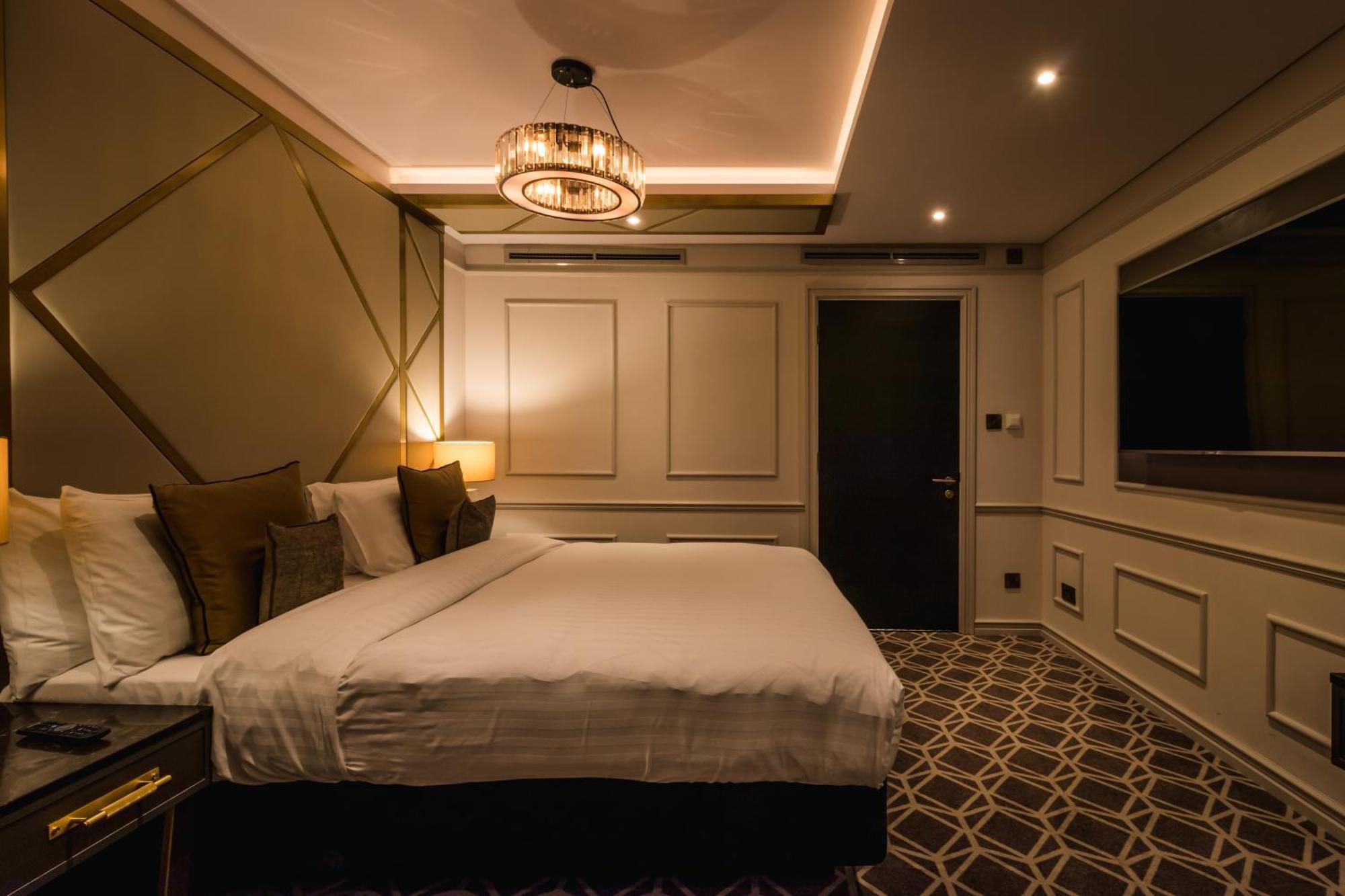 Seven Hotel Southend-on-Sea Luaran gambar