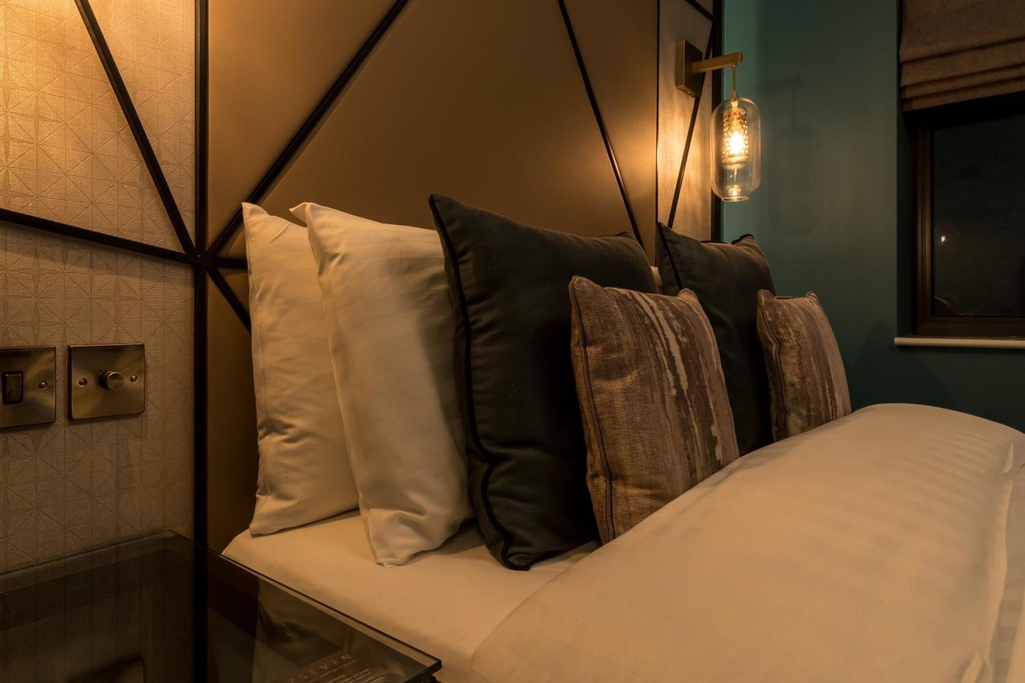 Seven Hotel Southend-on-Sea Luaran gambar