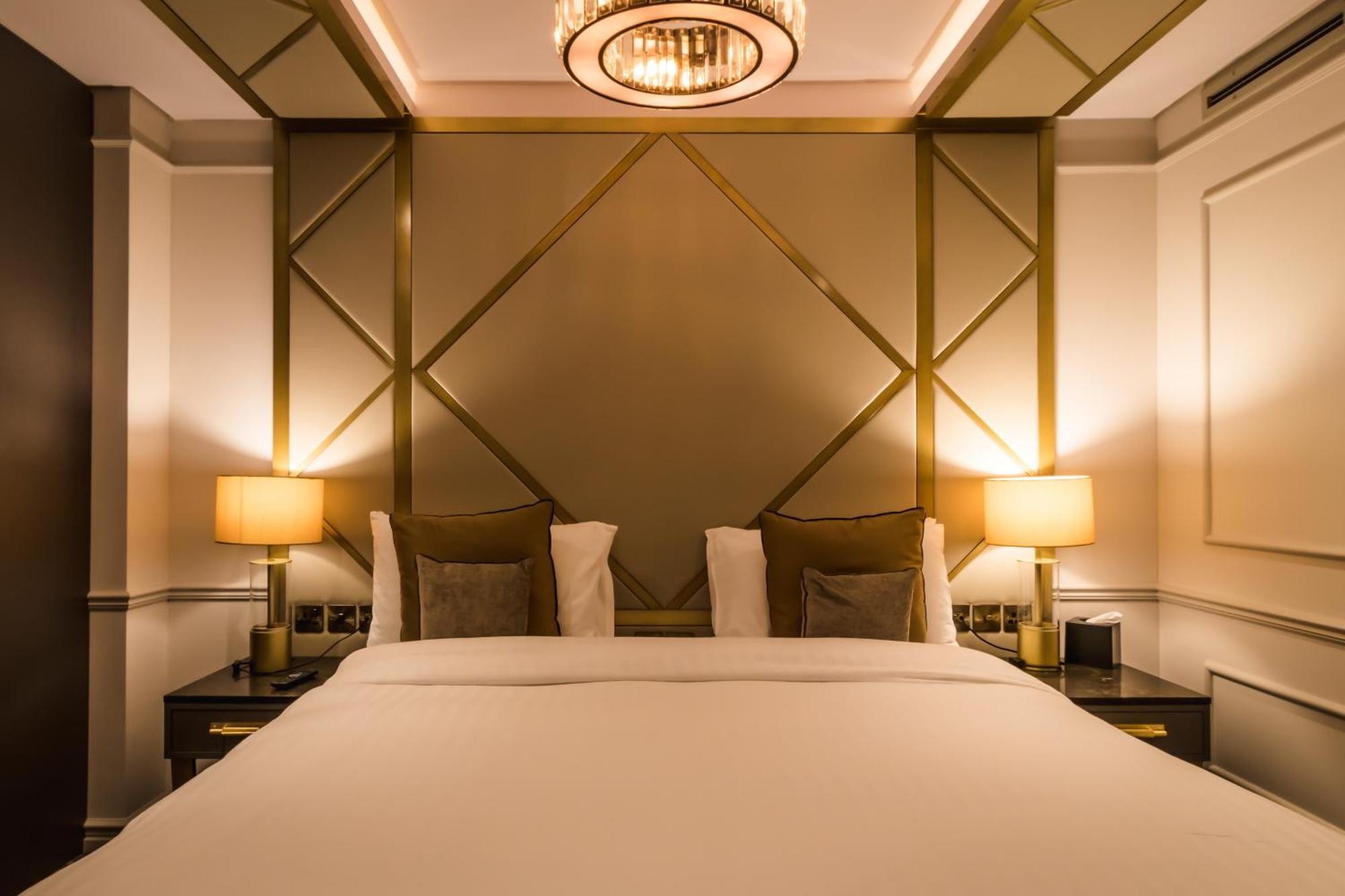 Seven Hotel Southend-on-Sea Luaran gambar