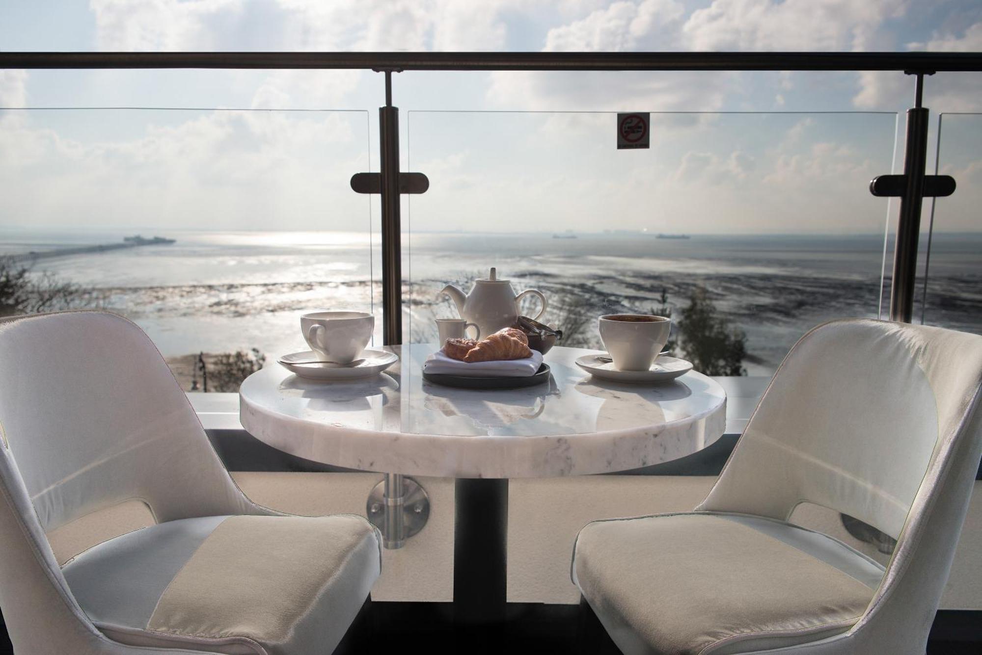 Seven Hotel Southend-on-Sea Luaran gambar
