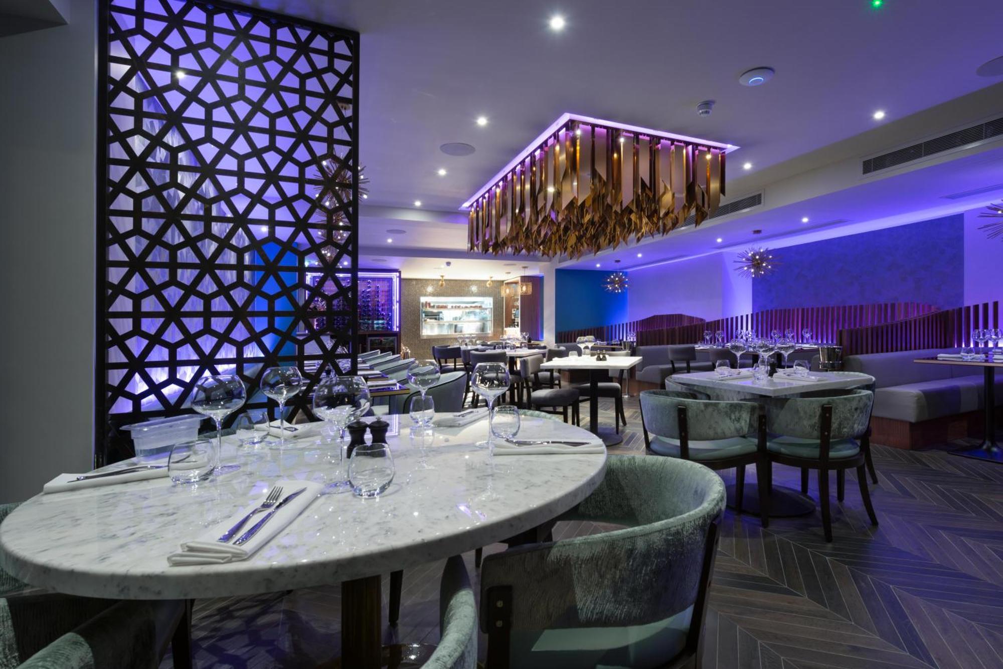 Seven Hotel Southend-on-Sea Luaran gambar