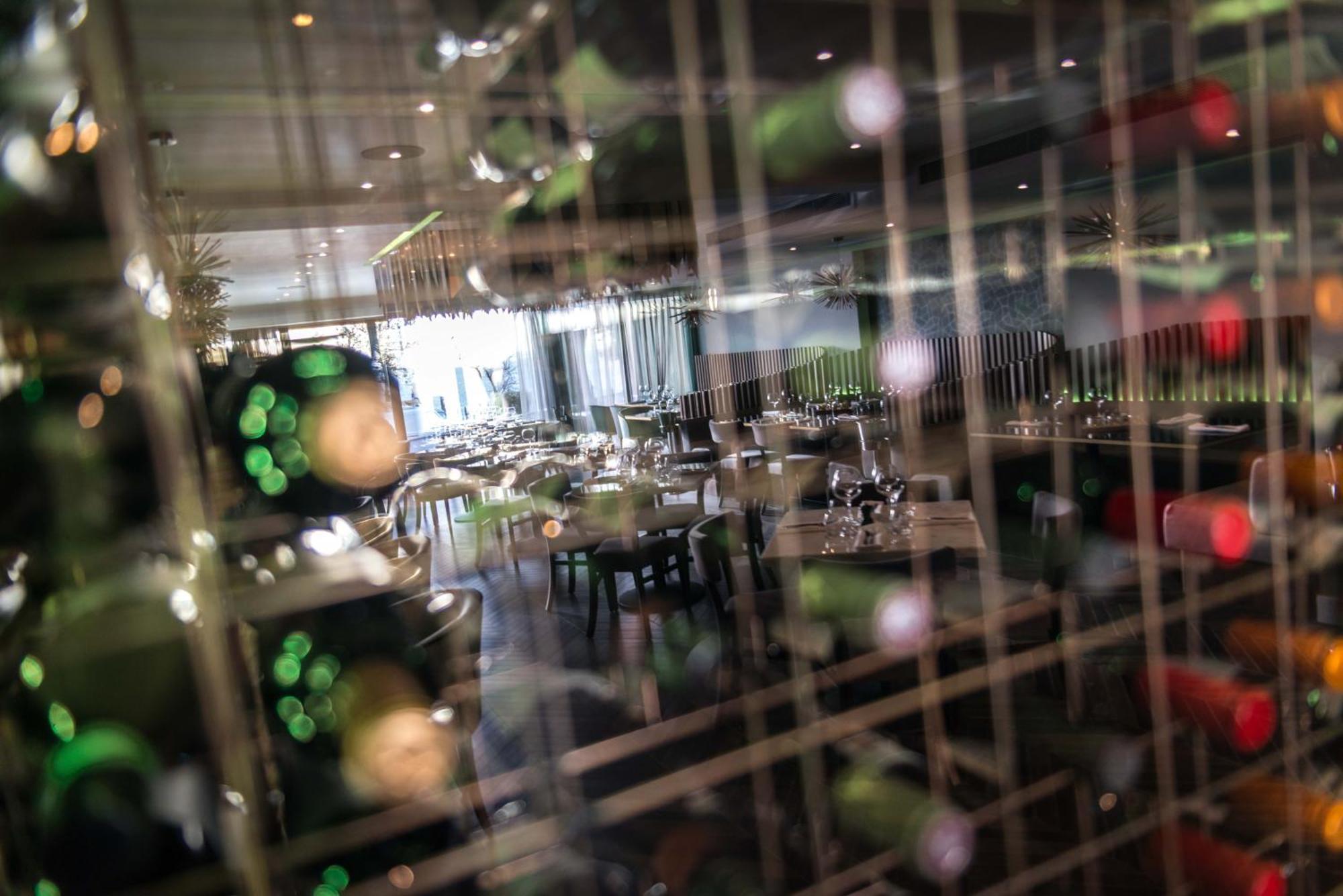 Seven Hotel Southend-on-Sea Luaran gambar