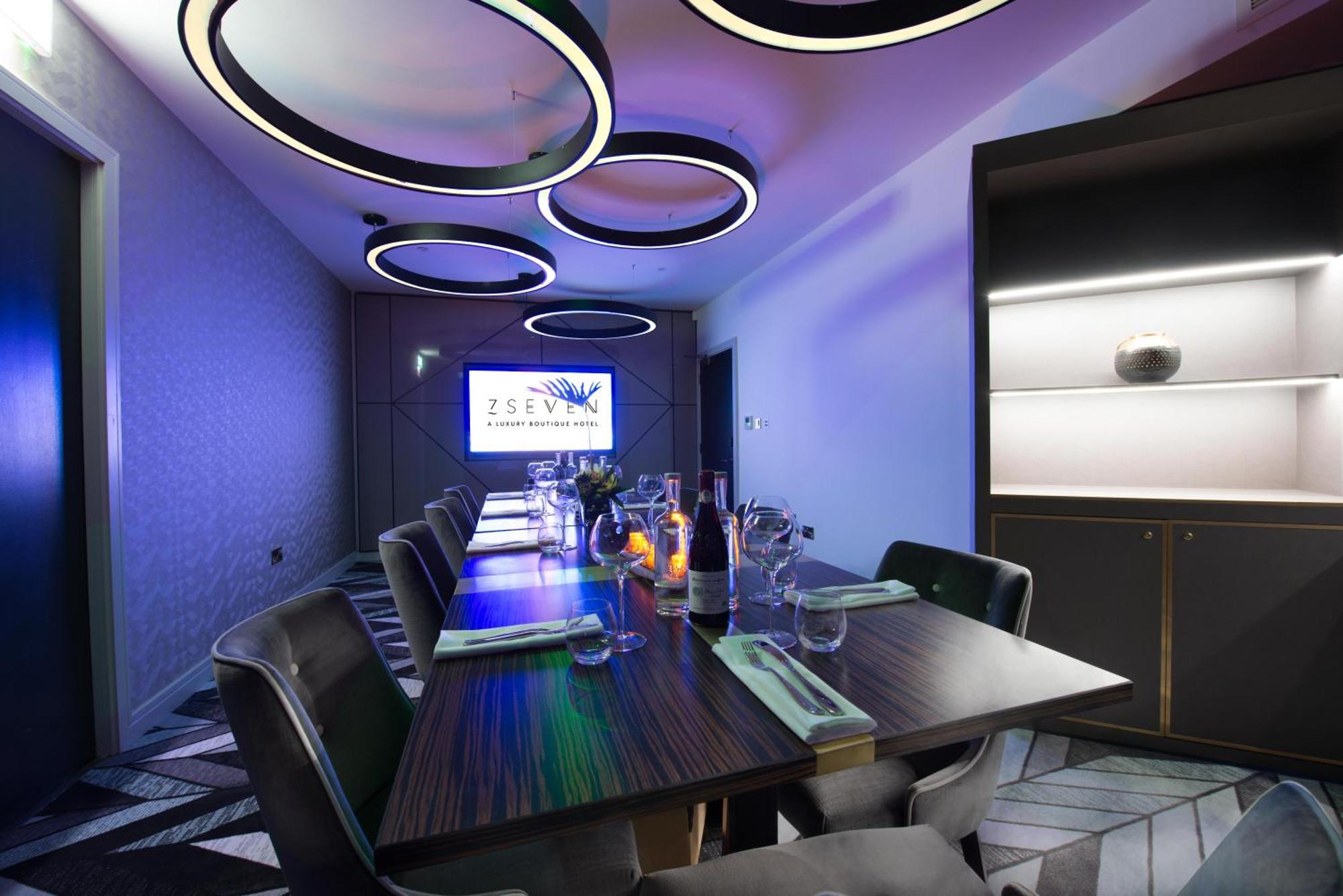 Seven Hotel Southend-on-Sea Luaran gambar