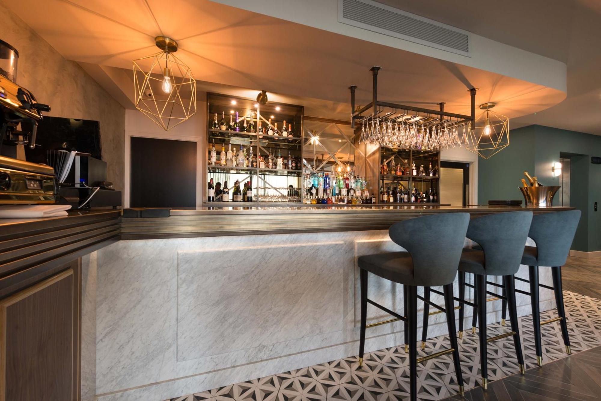 Seven Hotel Southend-on-Sea Luaran gambar