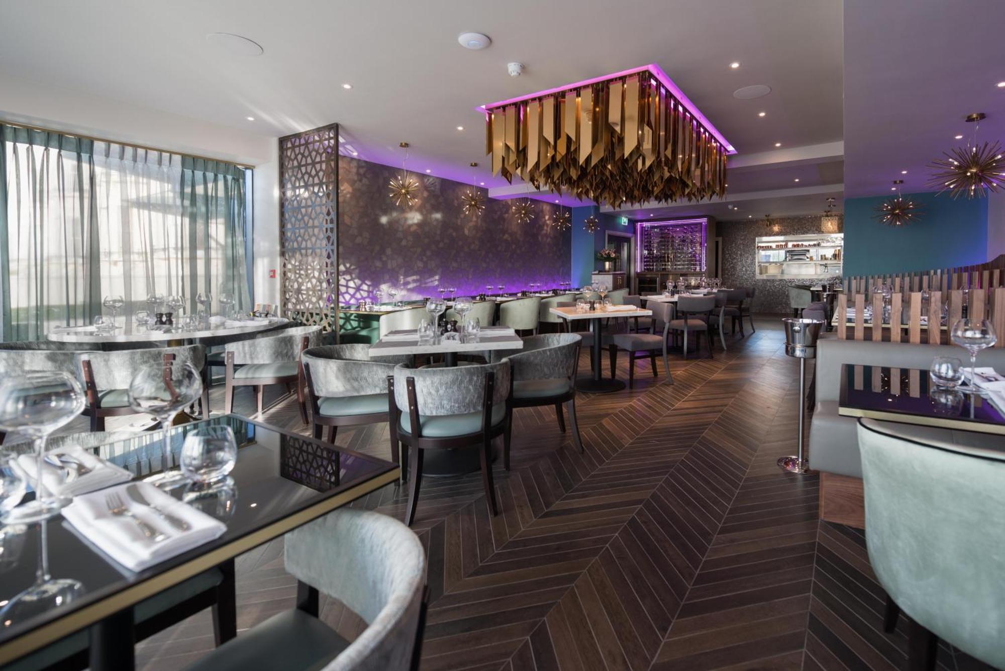 Seven Hotel Southend-on-Sea Luaran gambar