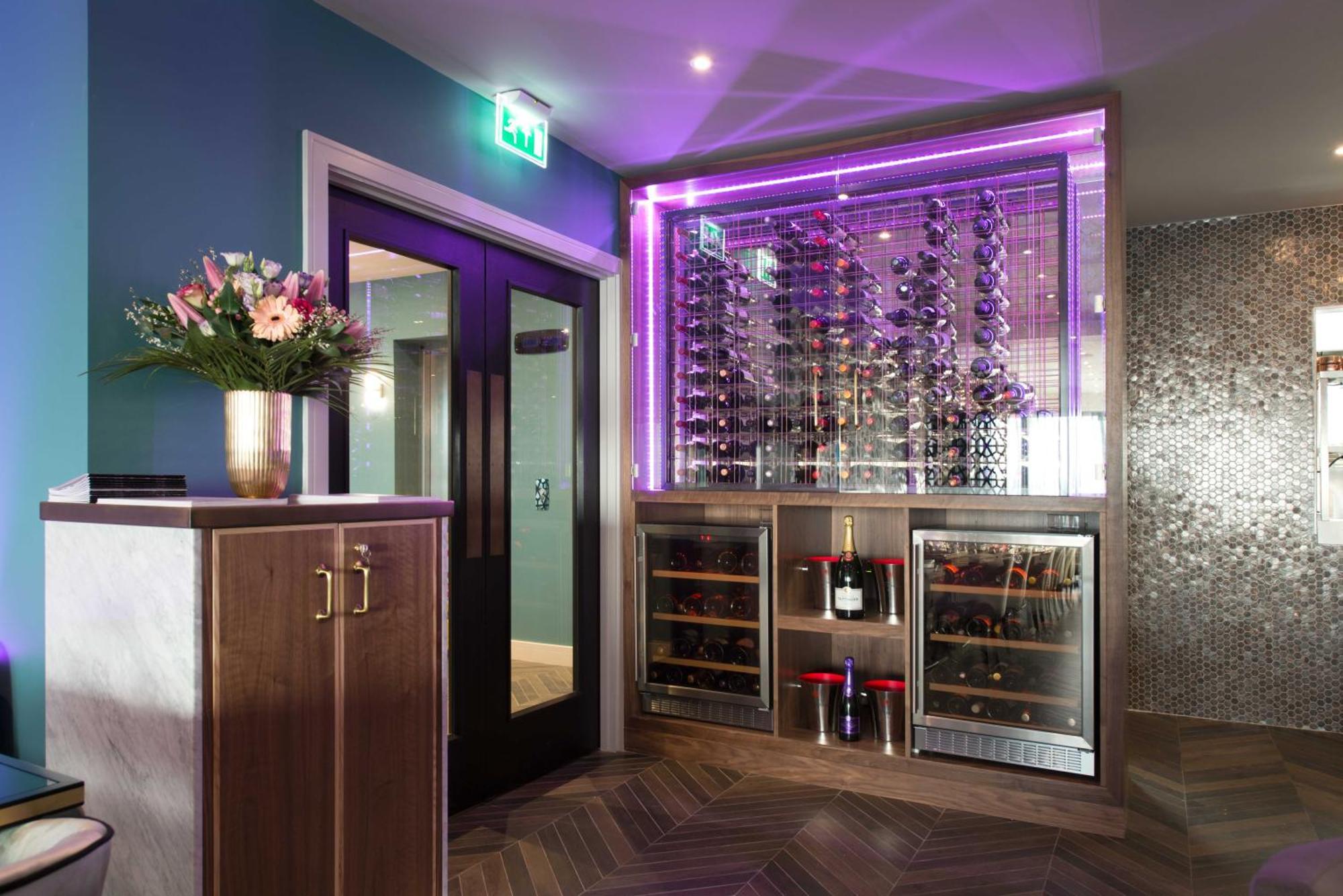 Seven Hotel Southend-on-Sea Luaran gambar