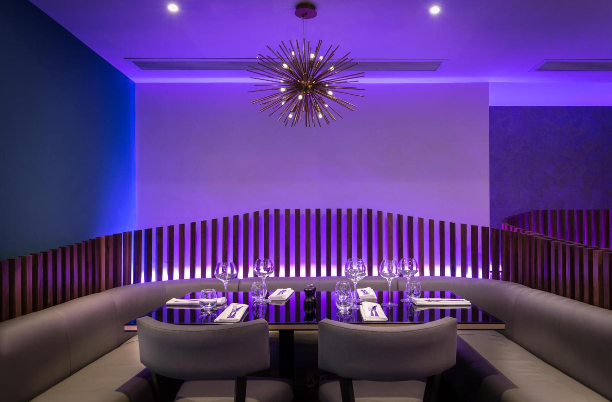 Seven Hotel Southend-on-Sea Luaran gambar