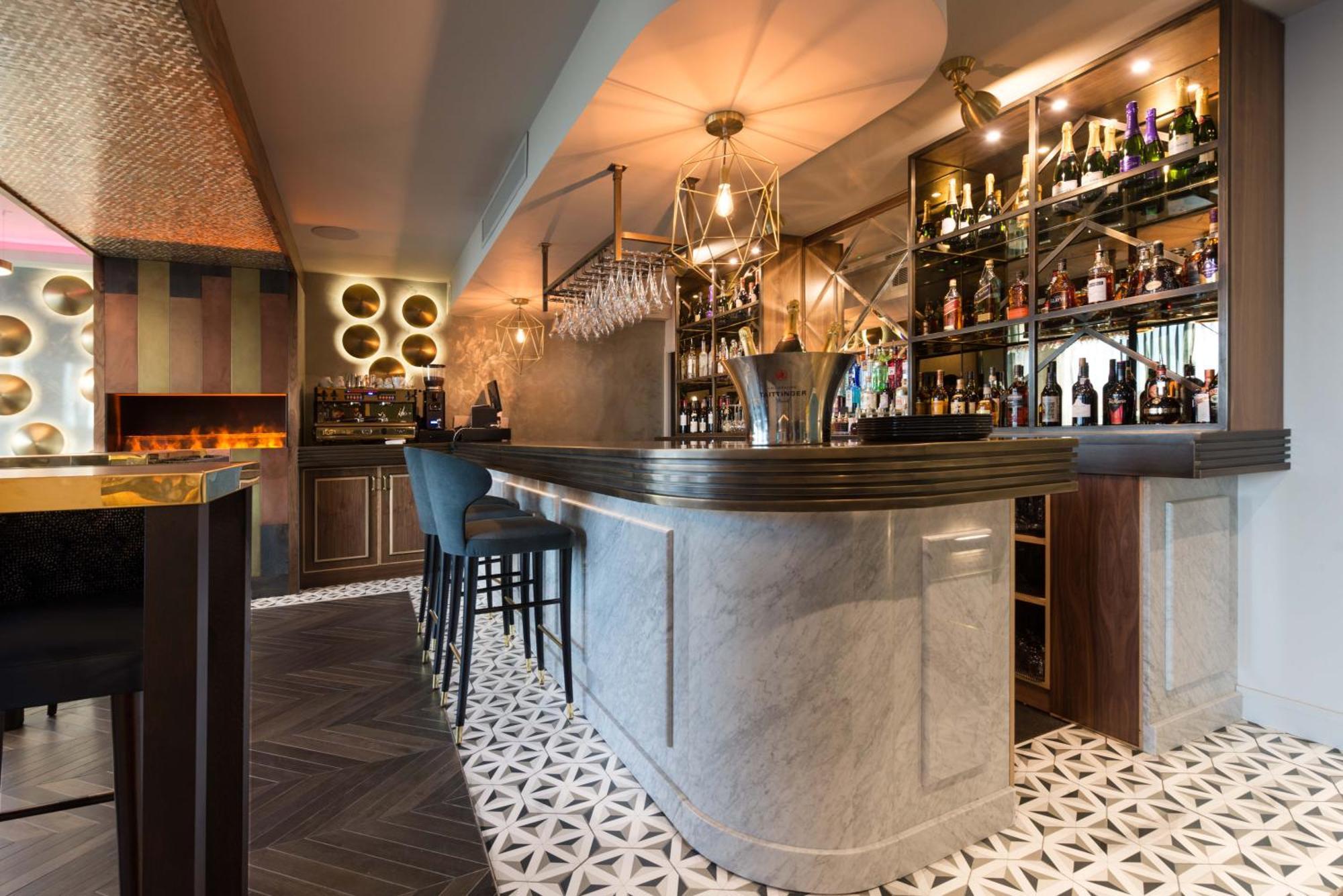 Seven Hotel Southend-on-Sea Luaran gambar